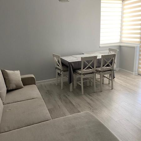 Apartament 2 Camere Eliberarii Constanţa Exteriör bild