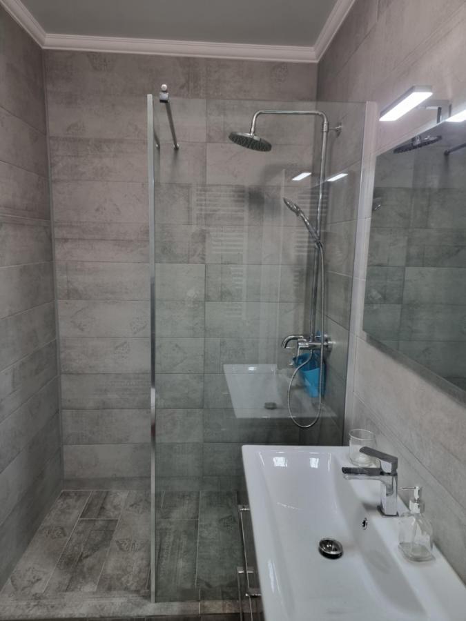 Apartament 2 Camere Eliberarii Constanţa Exteriör bild