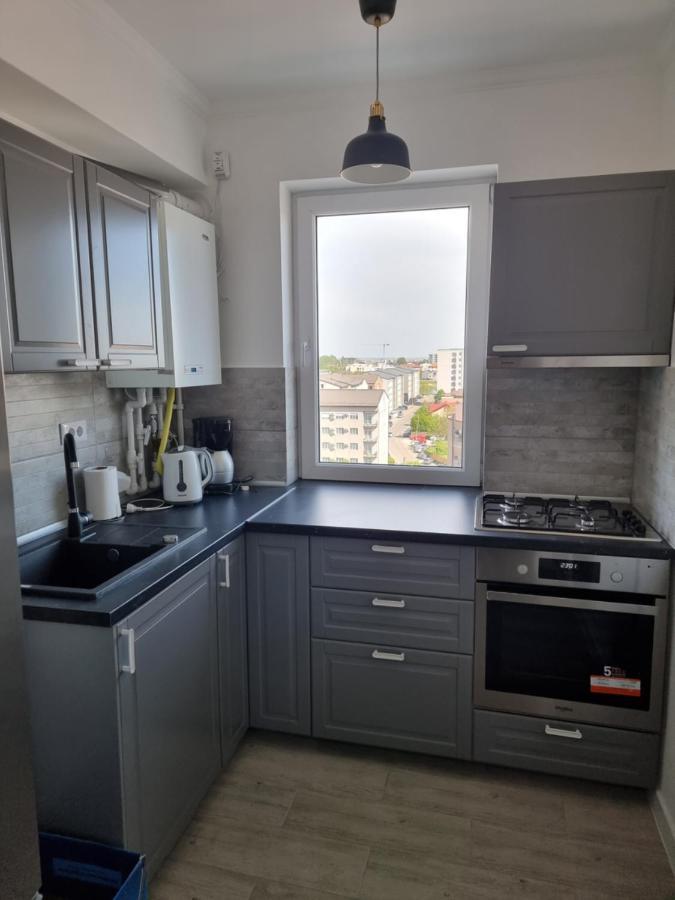 Apartament 2 Camere Eliberarii Constanţa Exteriör bild