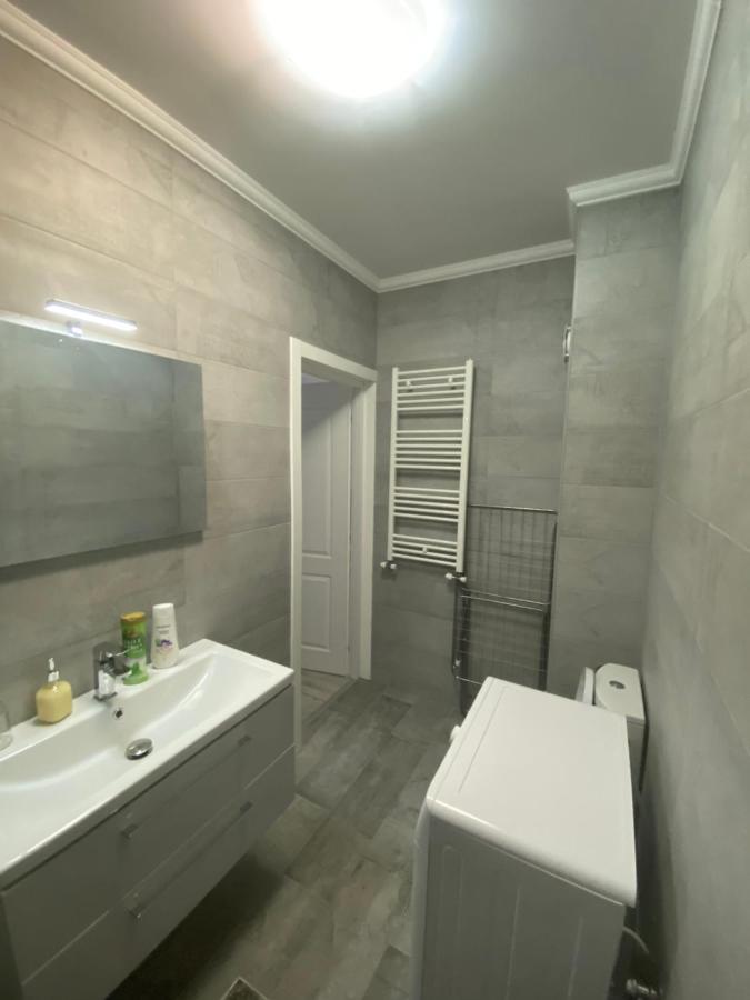 Apartament 2 Camere Eliberarii Constanţa Exteriör bild