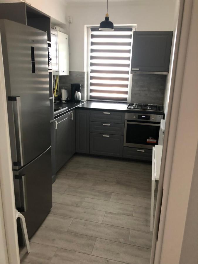 Apartament 2 Camere Eliberarii Constanţa Exteriör bild