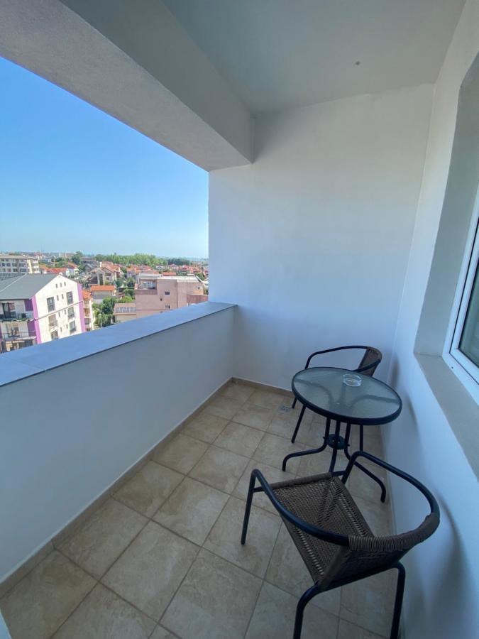 Apartament 2 Camere Eliberarii Constanţa Exteriör bild