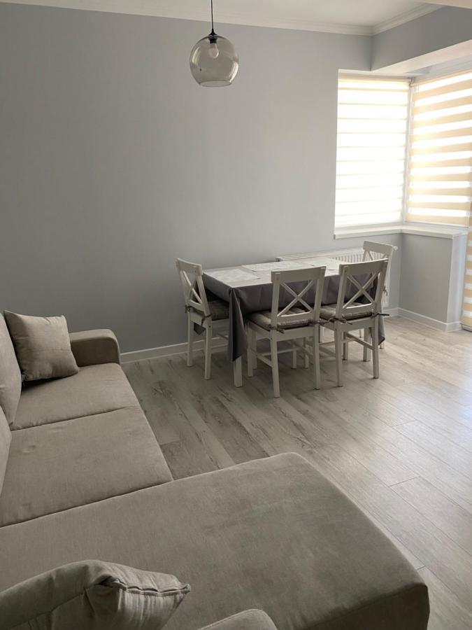 Apartament 2 Camere Eliberarii Constanţa Exteriör bild